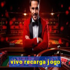 vivo recarga jogo