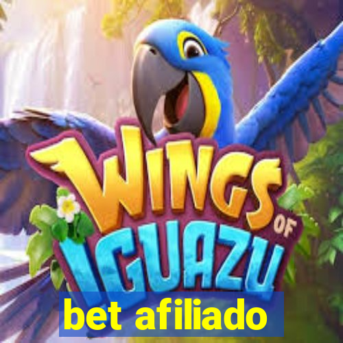 bet afiliado