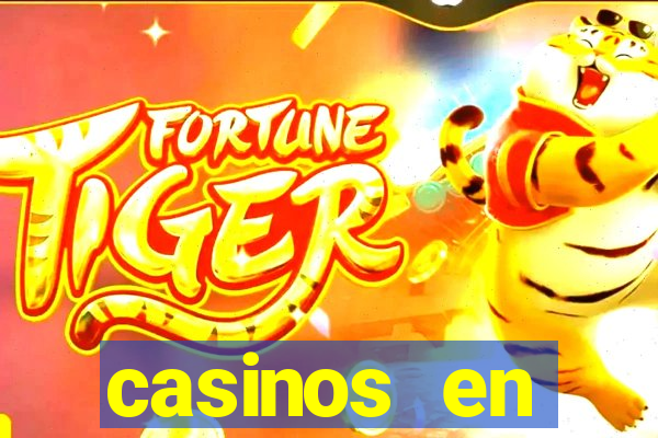 casinos en california usa