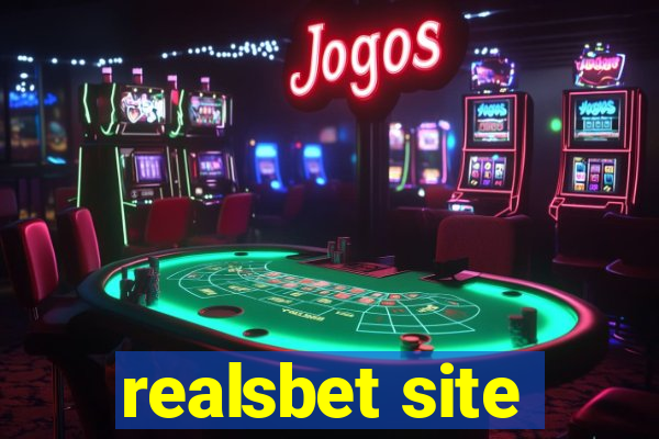 realsbet site