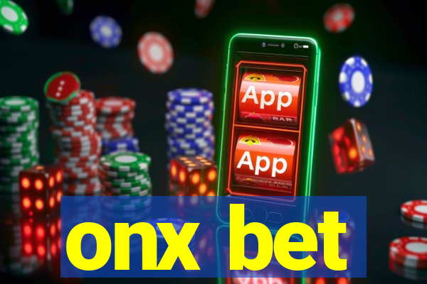 onx bet