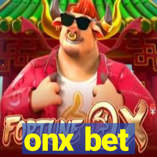 onx bet