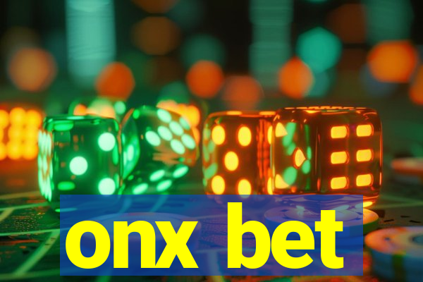 onx bet