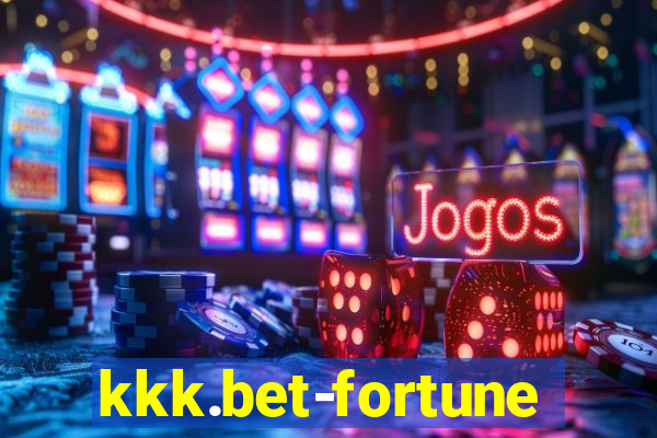 kkk.bet-fortune