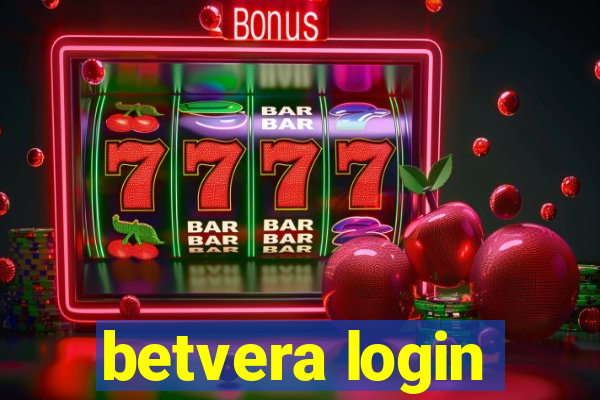 betvera login