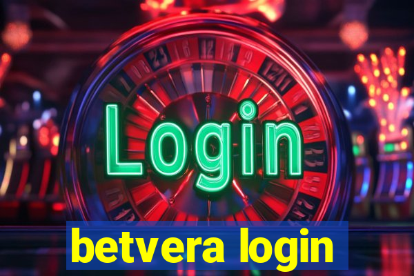 betvera login