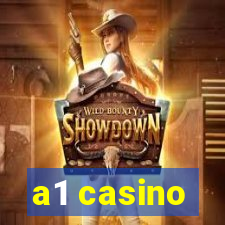 a1 casino