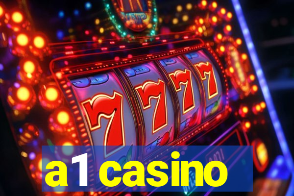 a1 casino