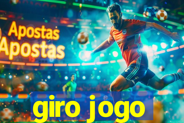 giro jogo