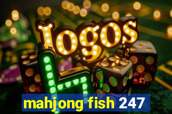 mahjong fish 247