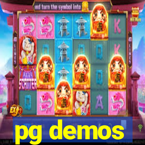 pg demos