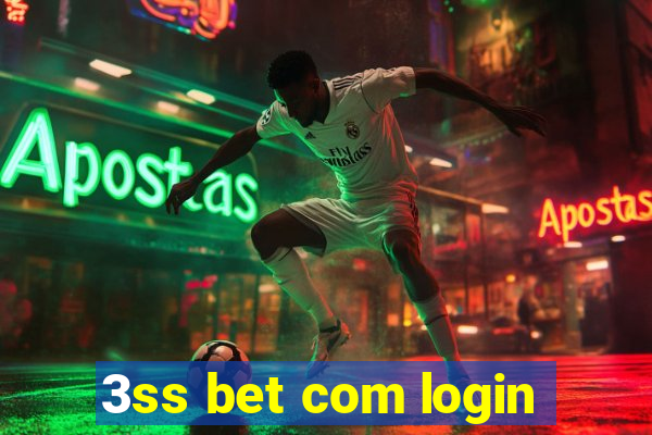 3ss bet com login