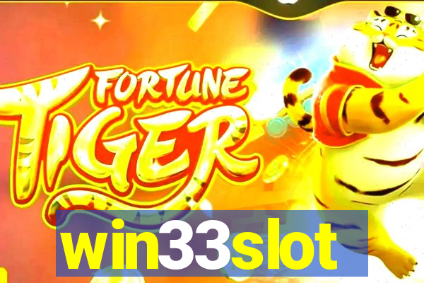 win33slot