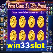 win33slot