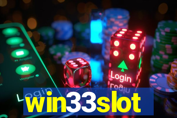 win33slot