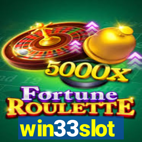 win33slot