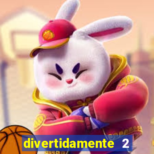 divertidamente 2 delisional porno