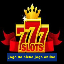 jogo do bicho jogo online