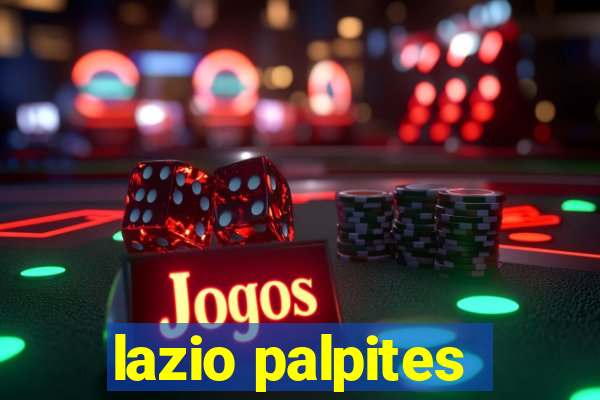 lazio palpites