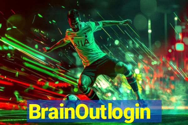 BrainOutlogin