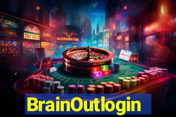 BrainOutlogin