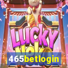 465betlogin