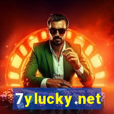 7ylucky.net