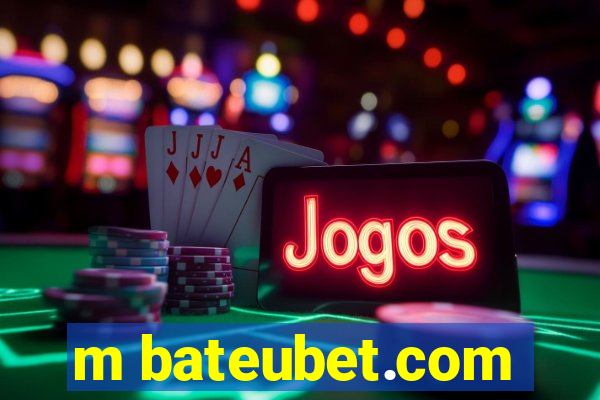 m bateubet.com