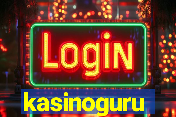 kasinoguru