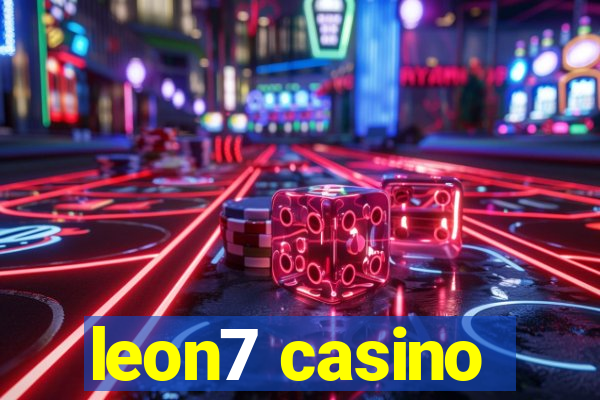 leon7 casino