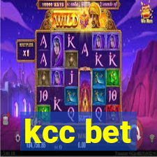 kcc bet