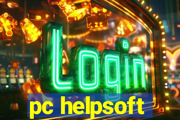 pc helpsoft