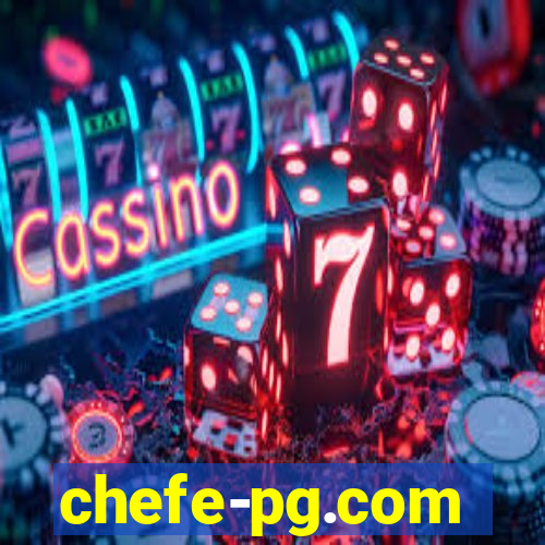 chefe-pg.com