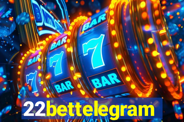 22bettelegram