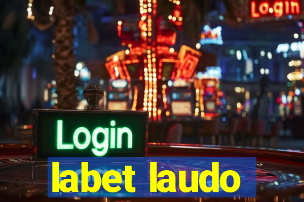 labet laudo