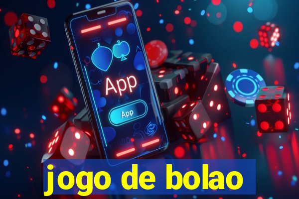 jogo de bolao