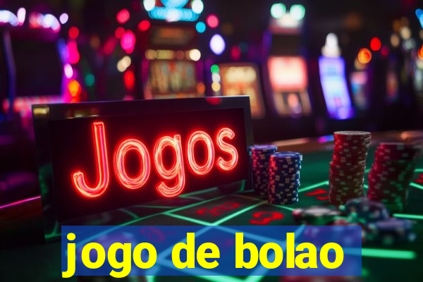 jogo de bolao