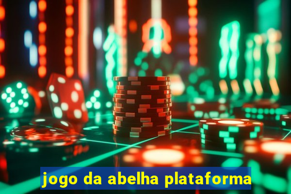 jogo da abelha plataforma