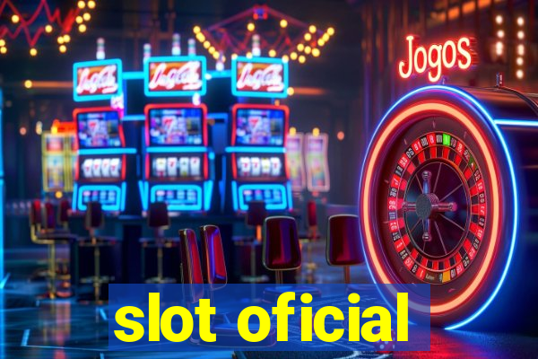 slot oficial