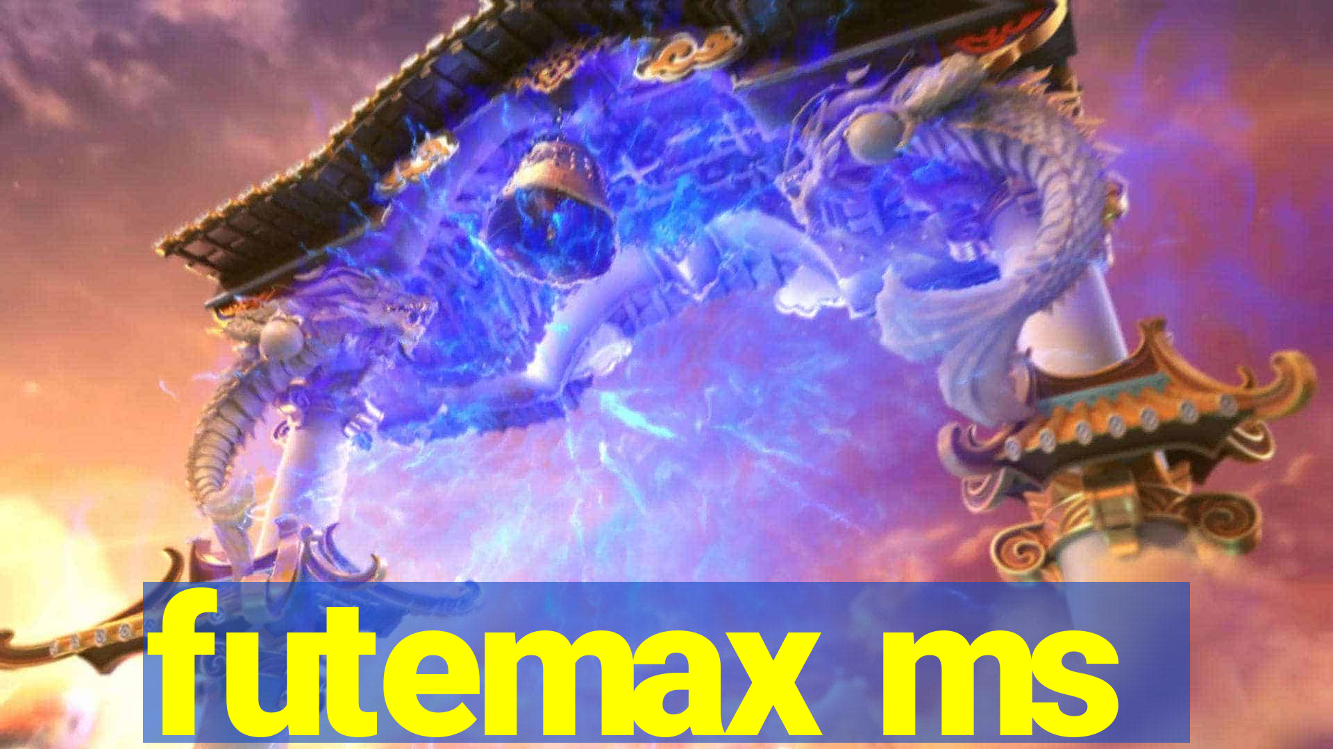 futemax ms