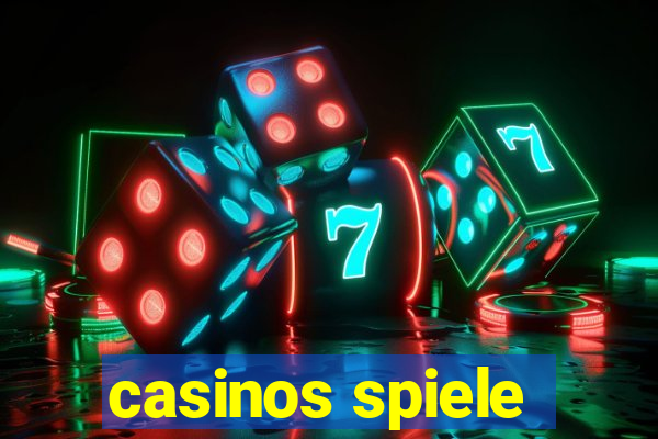 casinos spiele