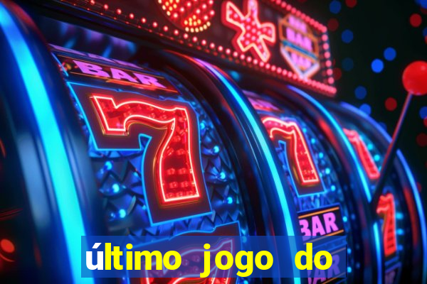 último jogo do time do neymar