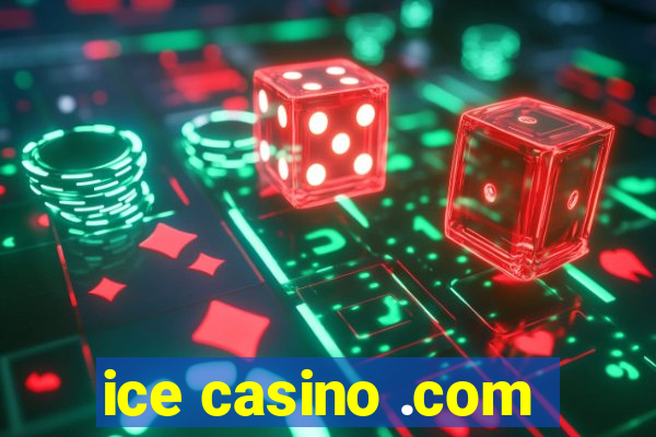 ice casino .com