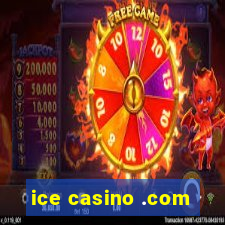 ice casino .com