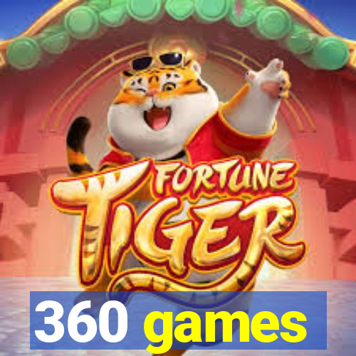 360 games