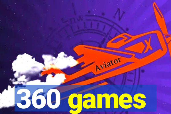 360 games