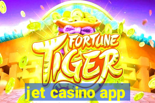 jet casino app