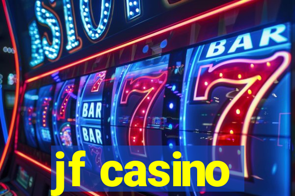 jf casino