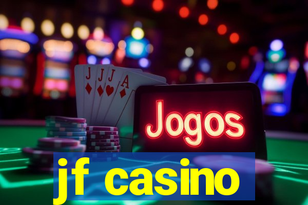 jf casino