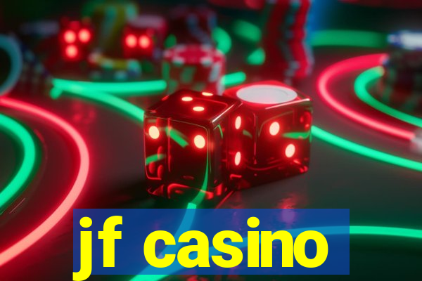 jf casino